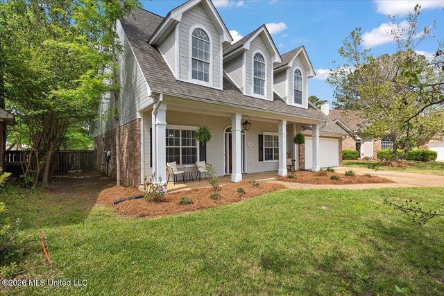 303 Apple Blossom Court, Brandon, MS 39047