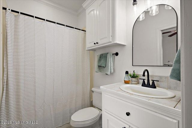 303 Apple Blossom Court, Brandon, MS 39047