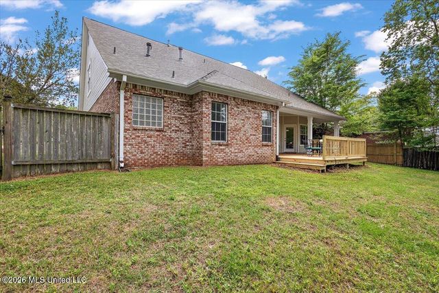 303 Apple Blossom Court, Brandon, MS 39047