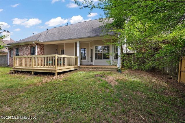 303 Apple Blossom Court, Brandon, MS 39047