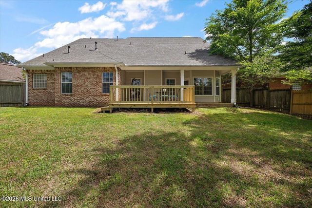 303 Apple Blossom Court, Brandon, MS 39047