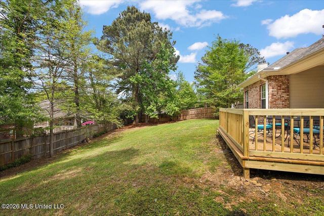303 Apple Blossom Court, Brandon, MS 39047