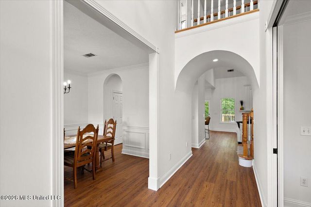 303 Apple Blossom Court, Brandon, MS 39047