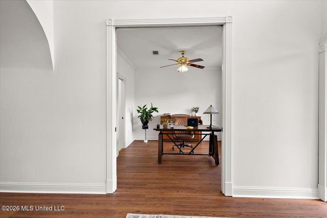 303 Apple Blossom Court, Brandon, MS 39047