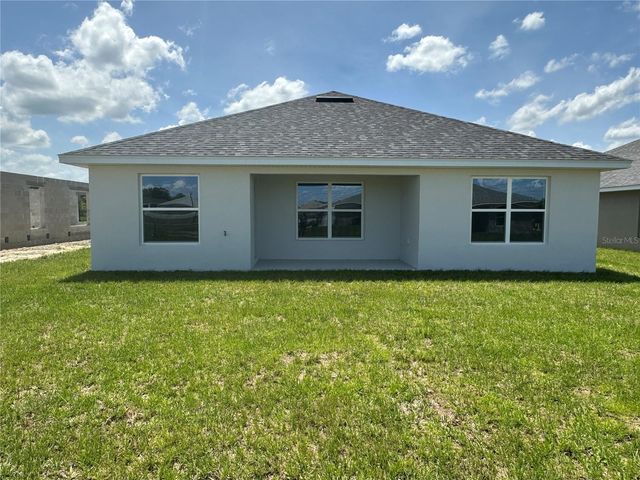 12547 NE 48TH TERRACE, Oxford, FL 34484