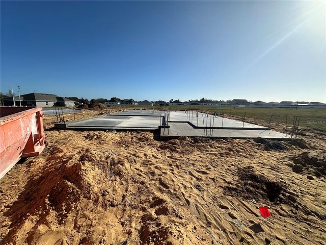 12547 NE 48TH TERRACE, Oxford, FL 34484