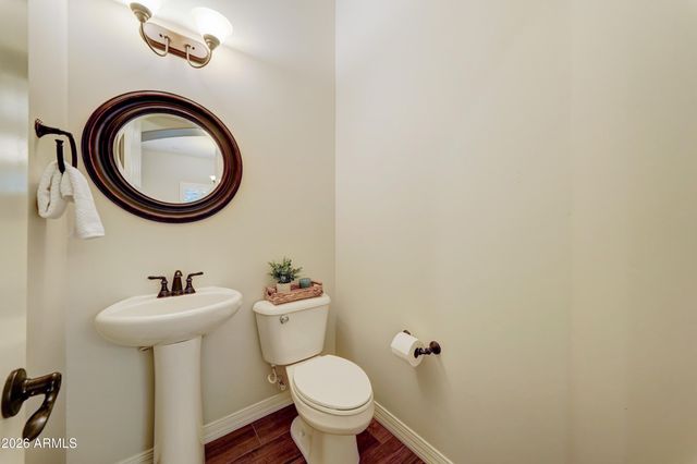 11228 E BELLFLOWER Court, Chandler, AZ 85249