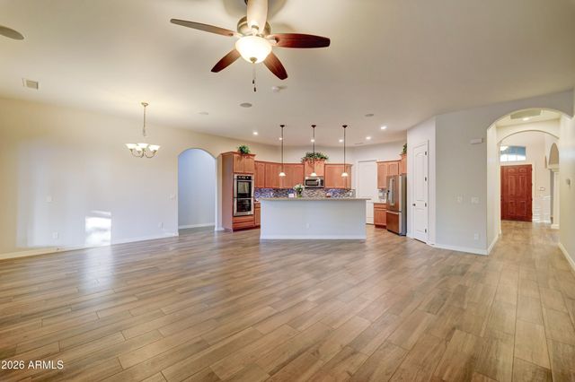 11228 E BELLFLOWER Court, Chandler, AZ 85249