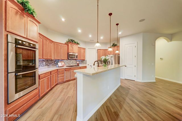 11228 E BELLFLOWER Court, Chandler, AZ 85249