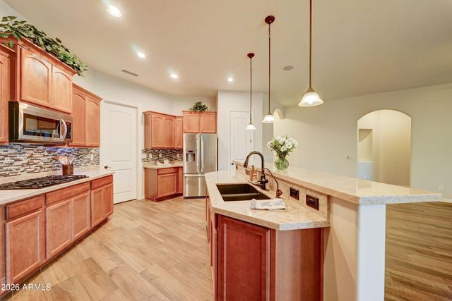11228 E BELLFLOWER Court, Chandler, AZ 85249