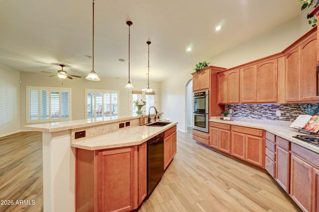 11228 E BELLFLOWER Court, Chandler, AZ 85249