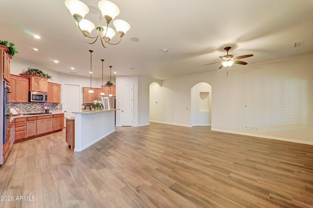 11228 E BELLFLOWER Court, Chandler, AZ 85249