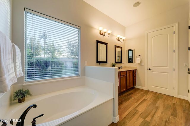 11228 E BELLFLOWER Court, Chandler, AZ 85249