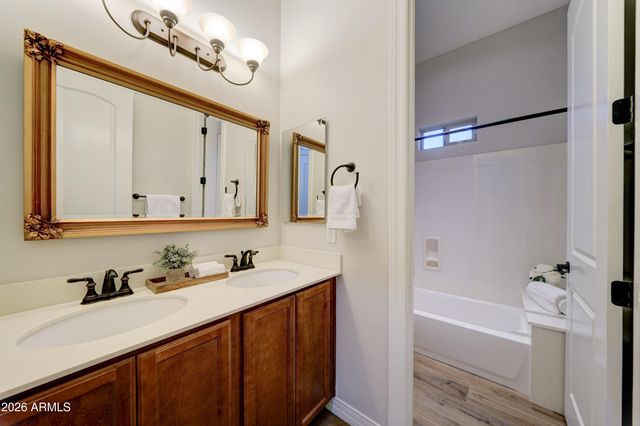 11228 E BELLFLOWER Court, Chandler, AZ 85249