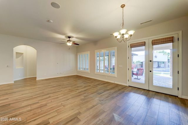 11228 E BELLFLOWER Court, Chandler, AZ 85249