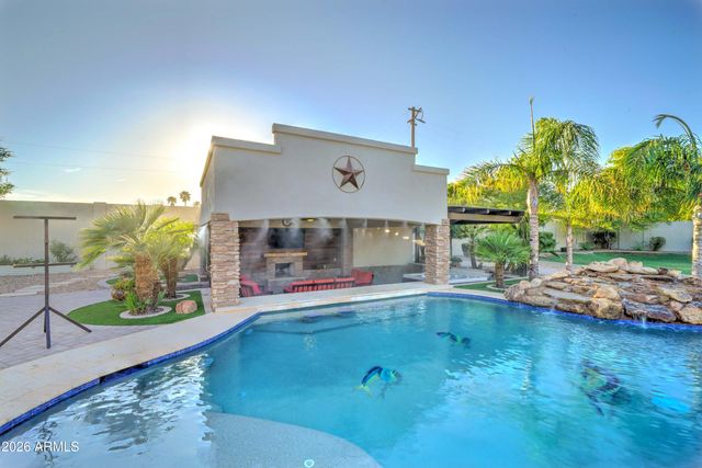 11228 E BELLFLOWER Court, Chandler, AZ 85249