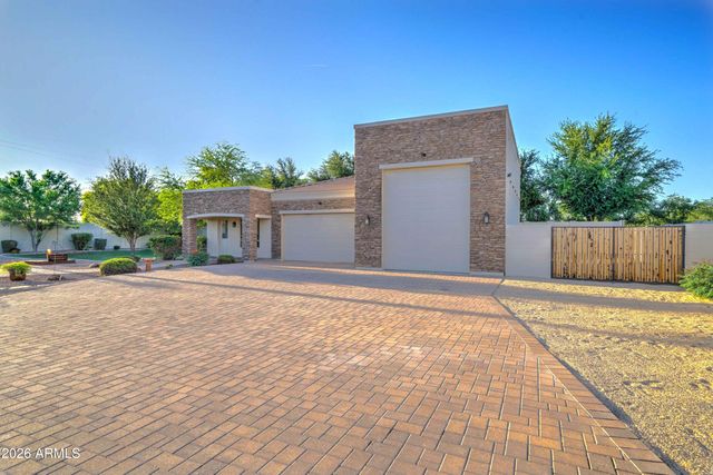 11228 E BELLFLOWER Court, Chandler, AZ 85249