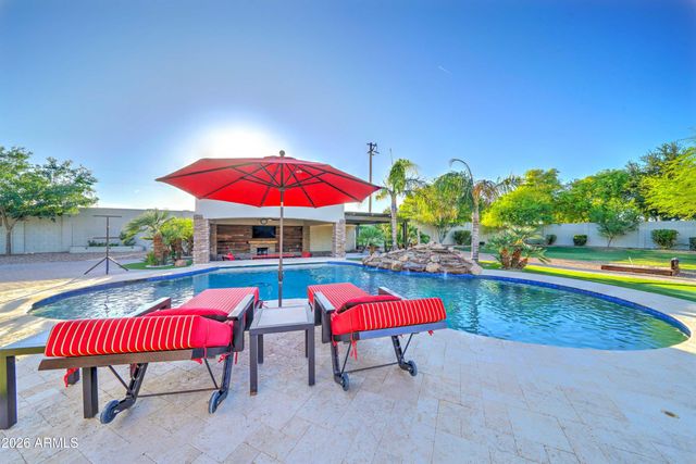 11228 E BELLFLOWER Court, Chandler, AZ 85249