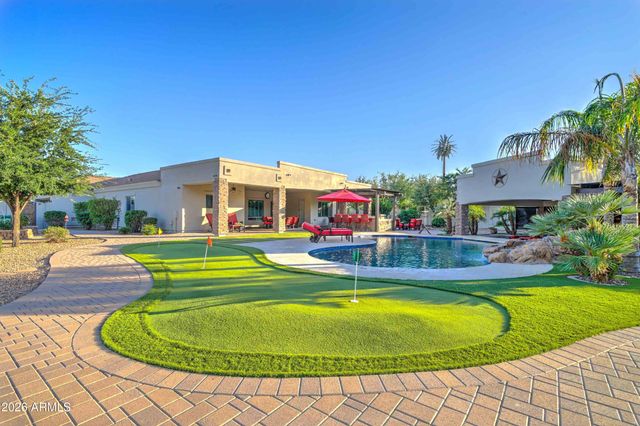 11228 E BELLFLOWER Court, Chandler, AZ 85249