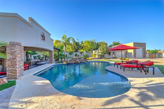 11228 E BELLFLOWER Court, Chandler, AZ 85249