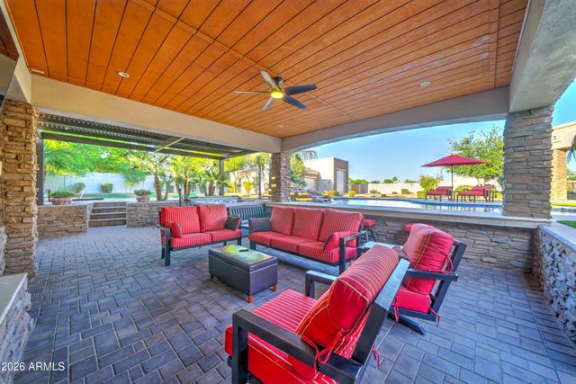 11228 E BELLFLOWER Court, Chandler, AZ 85249
