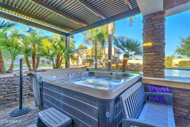 11228 E BELLFLOWER Court, Chandler, AZ 85249