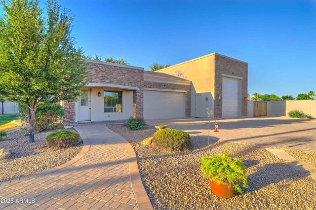 11228 E BELLFLOWER Court, Chandler, AZ 85249