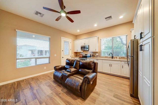 11228 E BELLFLOWER Court, Chandler, AZ 85249