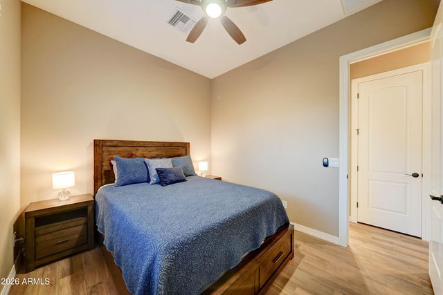 11228 E BELLFLOWER Court, Chandler, AZ 85249