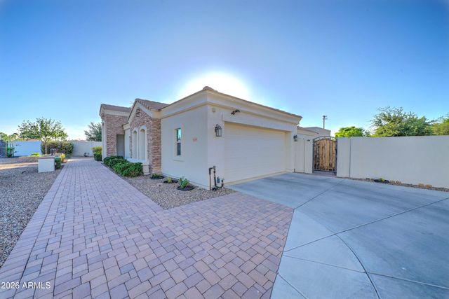 11228 E BELLFLOWER Court, Chandler, AZ 85249