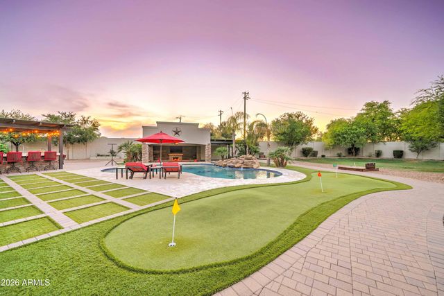 11228 E BELLFLOWER Court, Chandler, AZ 85249