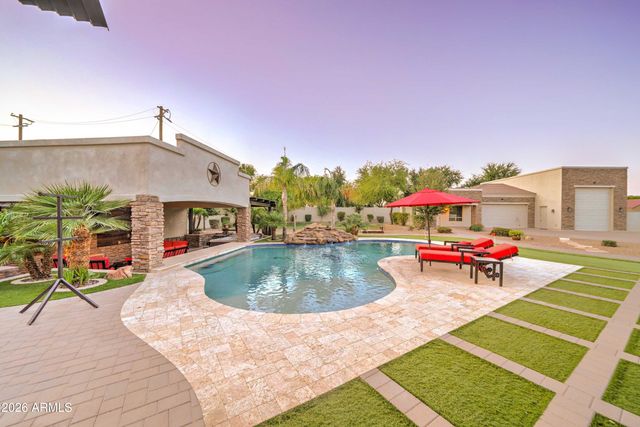 11228 E BELLFLOWER Court, Chandler, AZ 85249