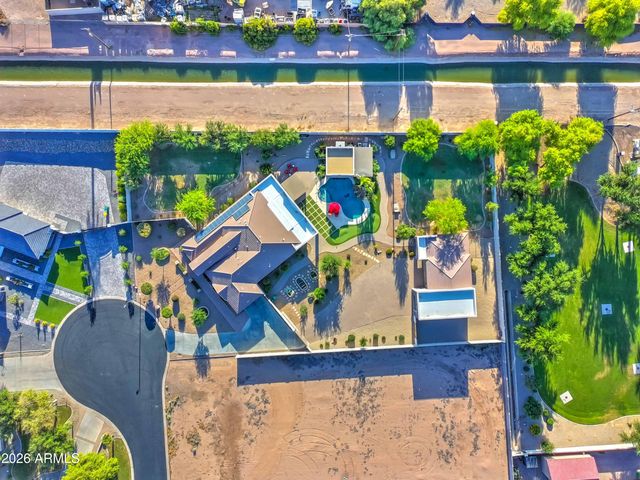 11228 E BELLFLOWER Court, Chandler, AZ 85249