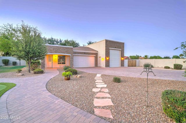 11228 E BELLFLOWER Court, Chandler, AZ 85249