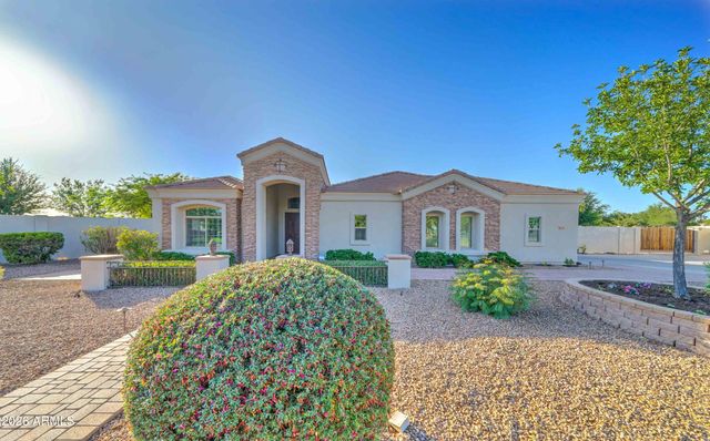 11228 E BELLFLOWER Court, Chandler, AZ 85249