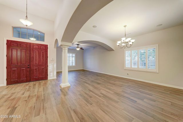 11228 E BELLFLOWER Court, Chandler, AZ 85249