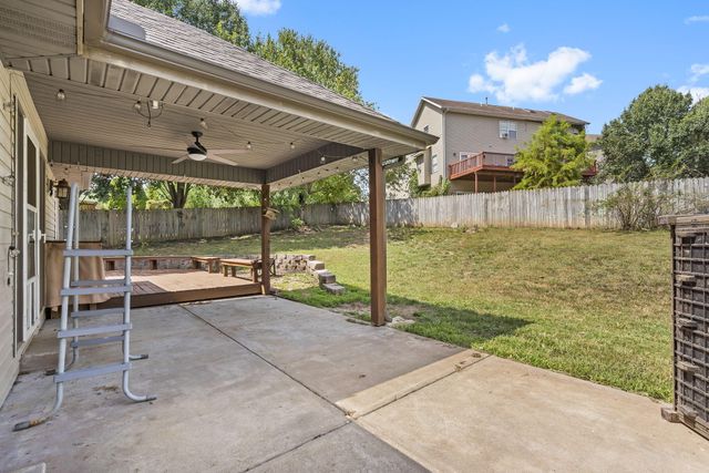 2069 Preakness Drive, Nixa, MO 65714
