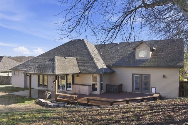 2069 Preakness Drive, Nixa, MO 65714