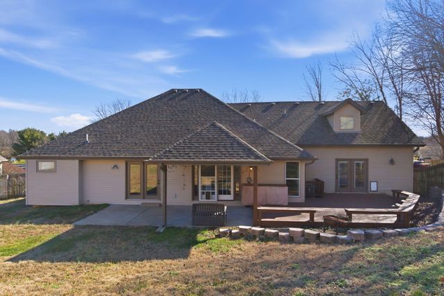 2069 Preakness Drive, Nixa, MO 65714