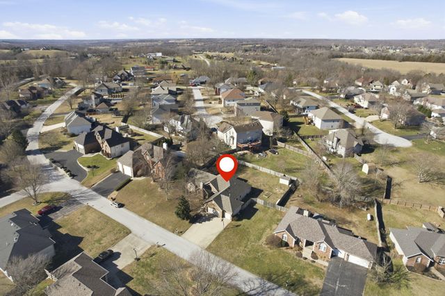 2069 Preakness Drive, Nixa, MO 65714