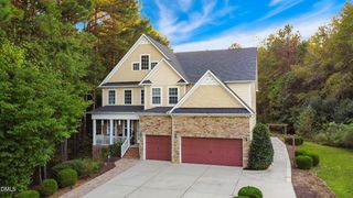 3328 Queensland Road, Raleigh, NC 27614