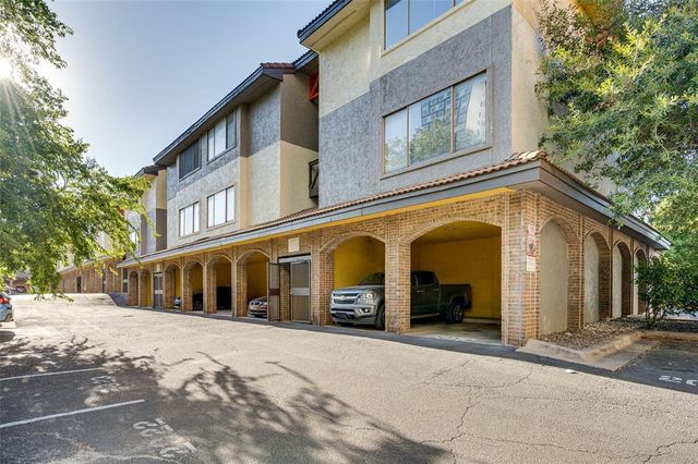 806 W 24th ST 119, Austin, TX 78705