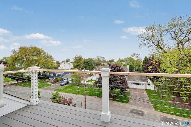 96 Clinton Street, Fairfield, CT 06824