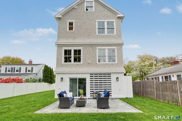 96 Clinton Street, Fairfield, CT 06824