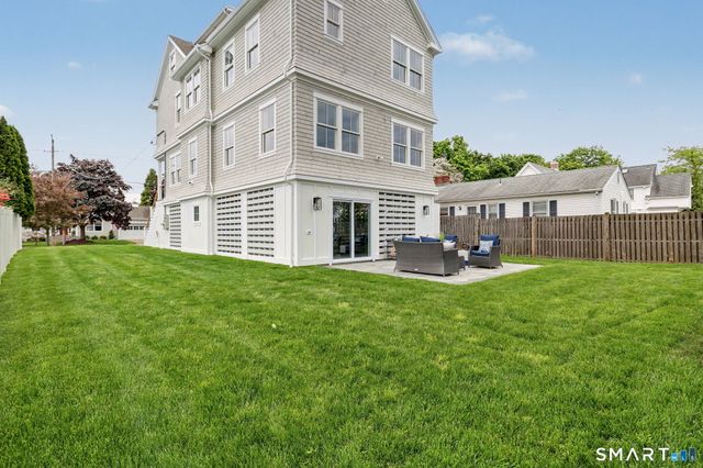 96 Clinton Street, Fairfield, CT 06824