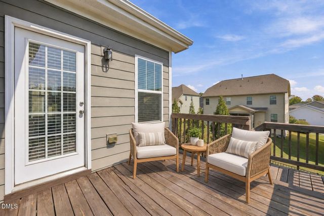 424 Kings Glen Way, Wake Forest, NC 27587