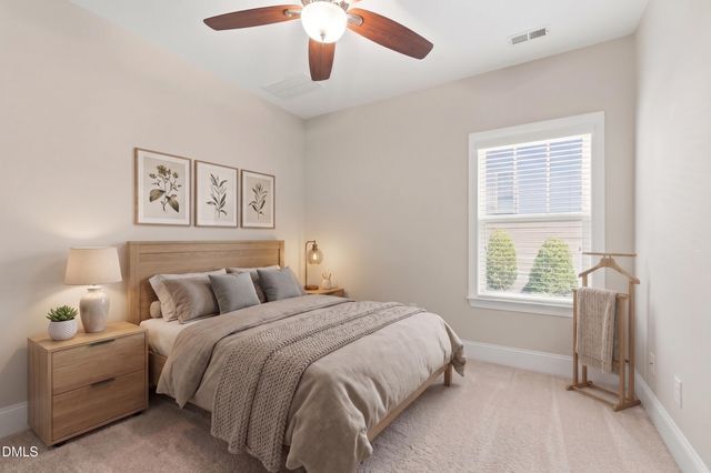 424 Kings Glen Way, Wake Forest, NC 27587