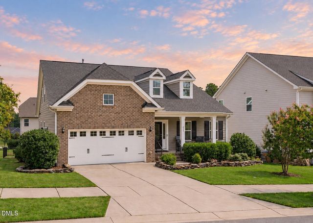 424 Kings Glen Way, Wake Forest, NC 27587