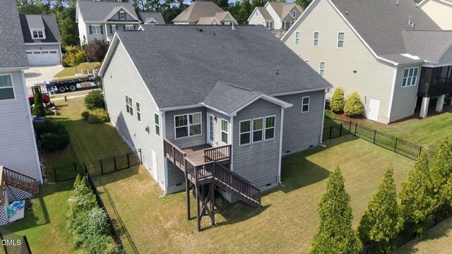 424 Kings Glen Way, Wake Forest, NC 27587