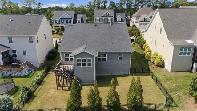 424 Kings Glen Way, Wake Forest, NC 27587